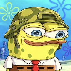 cupsey's Apu PFP