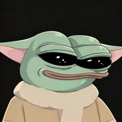 GrogiPnl's Apu PFP
