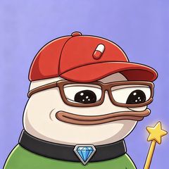 WiryShadowQuart's Apu PFP