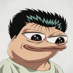 YusuUrameshi's Apu PFP